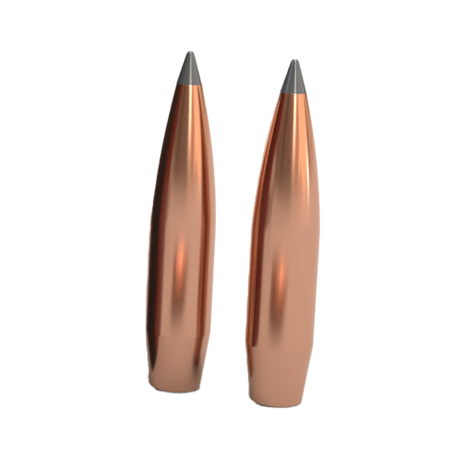Nosler 58317 AccuBond Long Range 30 Cal .308 210 gr Spitzer Point/ 100rd Box - Image 2
