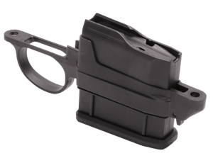 Howa ATIK5R3006RE Detachable Mag Drop In Kit Black 5rd 270 Win/30-06 Springfield/25-06 Rem for Remington 700 BDL