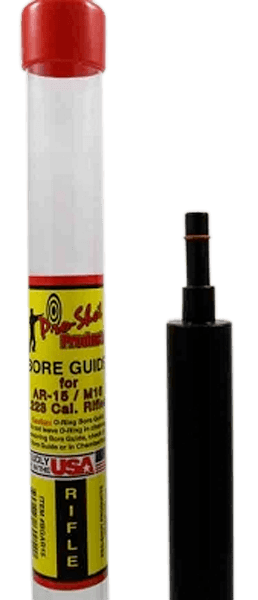 Pro-Shot BGAR15 Bore Guide  .223/ 5.56mm Cal AR Platform
