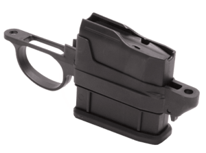 Howa ATIK5R308 Detachable Mag Drop In Kit Black 5rd 308 Win/7mm-08 Rem/243 Win for Howa 1500