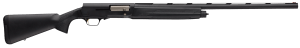 Browning 0118012004 A5 Stalker 12 Gauge 28 3.5" 4+1  Blued Barrel & Black Receiver  Synthetic Stock With Close Radius Pistol Grip  Shim Adjustable For Cast And  Drop  & Length of Pull"