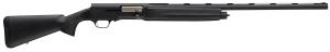 Browning 0118012005 A5 Stalker 12 Gauge 26 Barrel 3.5" 4+1  Blued Barrel & Black Receiver   Synthetic Stock With Close Radius Pistol Grip  Shim Adjustable For Cast And Drop & Length of Pull"