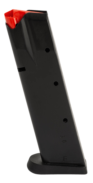 Magnum Research MAG4013P Baby Desert Eagle Black Detachable with Polymer Base Plate 12rd 40 S&W for Magnum Research Baby Eagle Baby Eagle Compact II & III