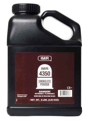 IMR 943508 Rifle IMR 4350 Rifle 8 lbs