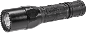 SureFire G2XDBK G2X Pro Black 15/600 Lumens White LED