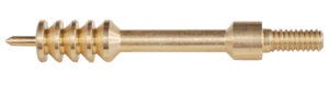 Pro-Shot J30B Jag  .30 Cal Rifle #8-32 Thread Spear Tip Brass