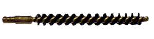 Pro-Shot 22NR Bore Brush  .22 Cal Rifle #8-32 Thread Nylon Bristles Brass Core