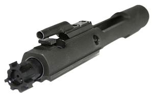 CMMG 55BA419 Bolt Carrier Group 5.56x45mm NATO Black Steel M16