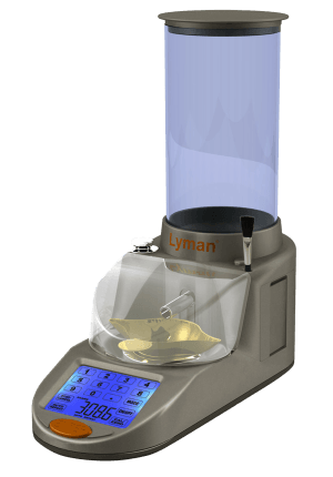 Lyman 7750550 Gen6 Digital Powder System Multi-Caliber