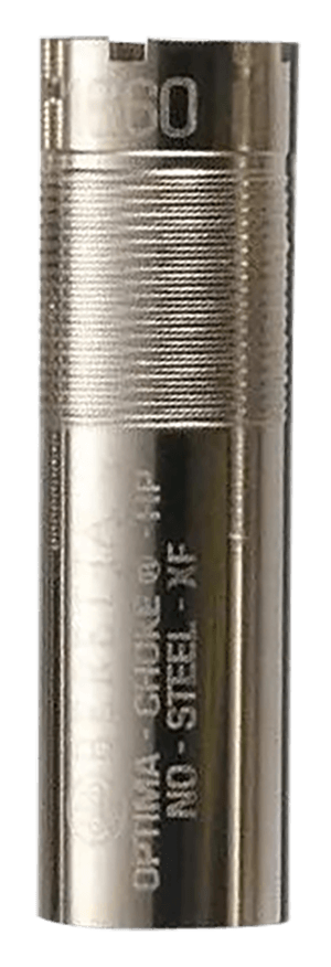 Beretta USA C62045 OptimaChoke HP 12 Gauge Extra Full Flush Steel Nickel