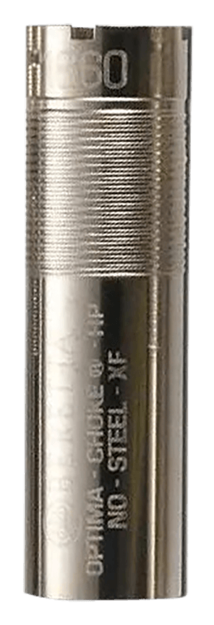 Beretta USA C62072 OptimaChoke HP 12 Gauge Modified Choke Tube Flush Steel Nickel