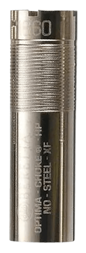 Beretta USA C62073 OptimaChoke HP 12 Gauge Improved Cylinder Flush Steel Nickel