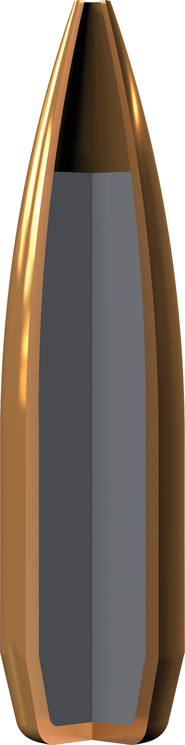 Winchester Ammo S65CM Match 6.5 Creedmoor 140 gr Sierra MatchKing BTHP (SMBTHP) 20rd Box - Image 3