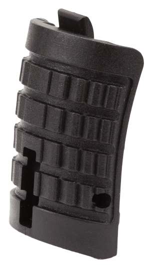 Springfield Armory XDM0001C Backstrap  #1 Textured Black Polymer for Springfield XD-M Compact