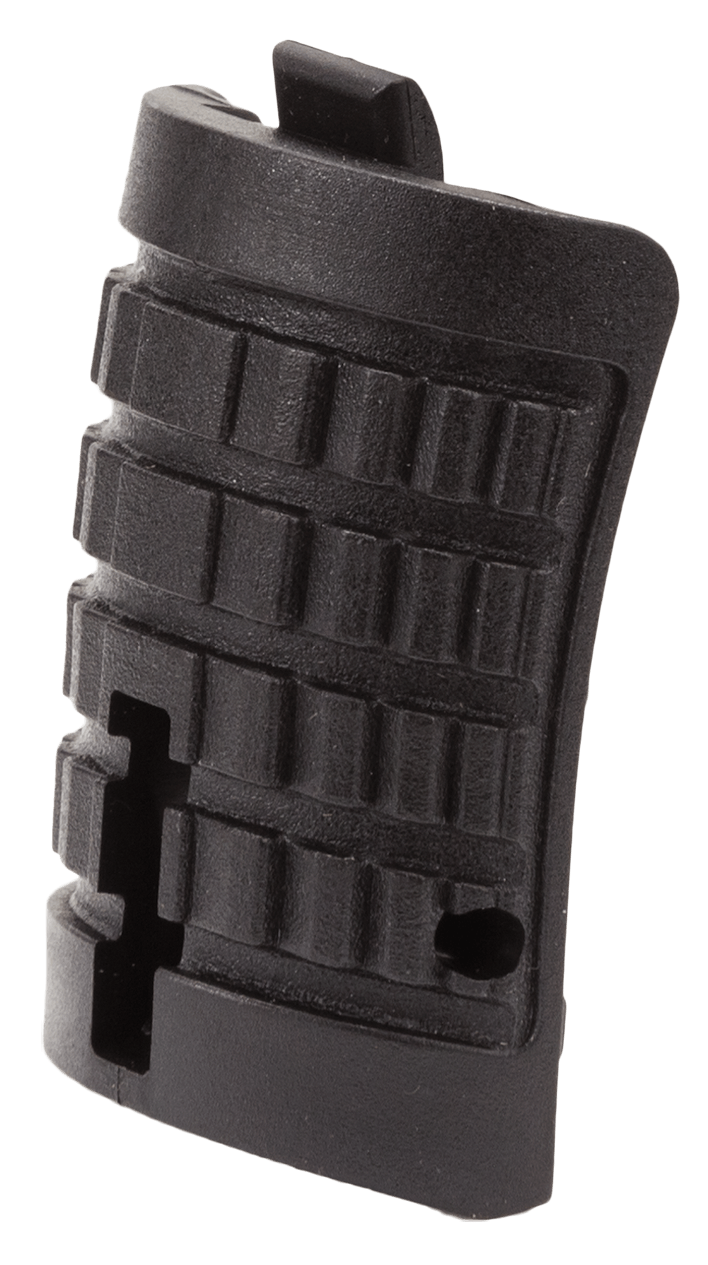 Springfield Armory XDM0001C Backstrap #1 Textured Black Polymer for Springfield XD-M Compact