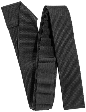 Bulldog WSAB Bandolier Nylon Capacity 20rd Shotgun