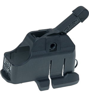 Maglula LU10B LULA Loader & Unloader Black Polymer 223 Rem/ 5.56x45mm NATO/AR-15 M4