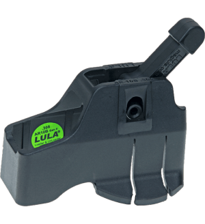 Maglula LU23B LULA Loader & Unloader Made of Polymer with Black Finish for 308 Win 7.62x51mm NATO Armalite AR-10B GenII