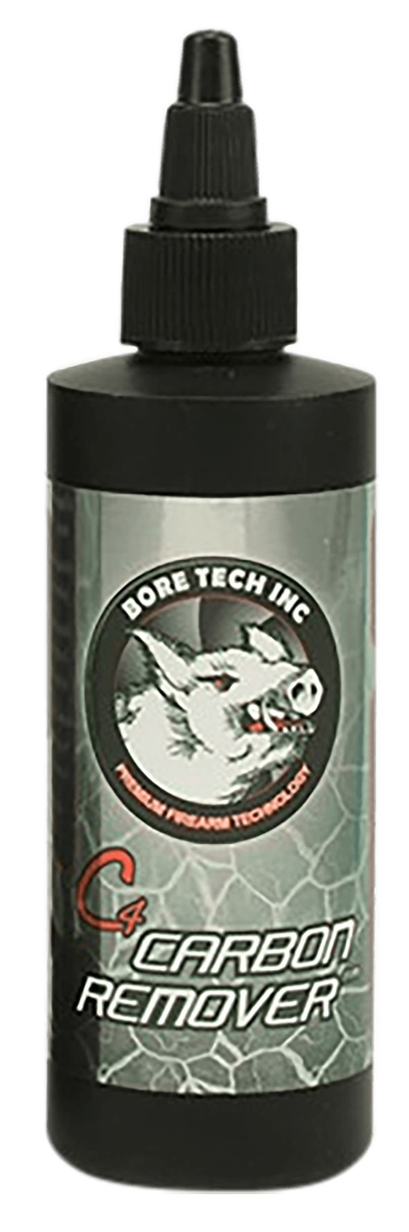 Bore Tech BTCC35004 C4 Carbon Remover 4 oz