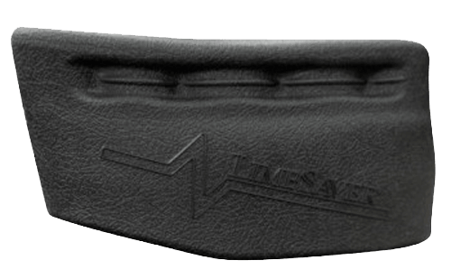 Limbsaver 10549 AirTech Slip-On Small/Med Black Rubber