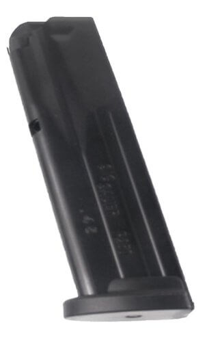 Sig Sauer MAGMODF917 P320/P250 Sig P250/P320 9mm Luger 17rd Blued Steel