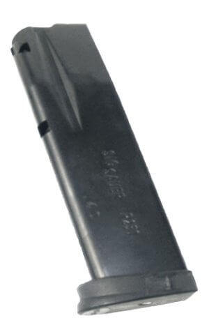 Sig Sauer MAGMODC459 P320/P250 Sig P250 Compact/P320 Compact 45 ACP 9rd Blued Steel
