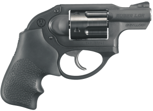 Ruger 5456 LCR 9mm Luger 1.87ā³ Matte Black Barrel 5rd PVD Finished Cylinder Matte Black 400-Series Stainless Steel Concealed Hammer Frame Hogue Monogrip Transfer Bar Safety Ruger 5456 LCR 9mm Luger 1.87ā³ Matte Black Barrel 5rd PVD Finished Cylinder Matte Black 400-Series Stainless Steel Concealed Hammer Frame Hogue Monogrip Transfer Bar Safety