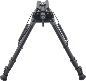 Champion Targets 40453 Pivot Bipod 14.50-29" Black Aluminum