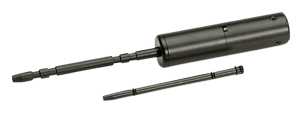 SME XSILBK2 Sight-Rite Muzzle Laser Bore Sight .17-.50 Cal Metal