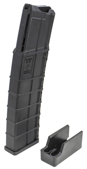 ATI ATIM410GA15 Omini Hybrid Maxx 15rd 410 Gauge Black Polymer