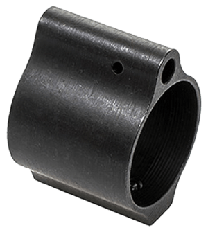 CMMG 55DA36F Low-Profile Black Chrome Moly Steel