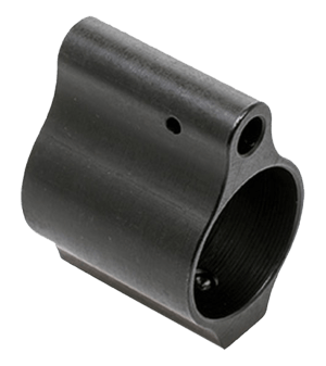 CMMG 55DA38D Low-Profile Chrome Moly Steel