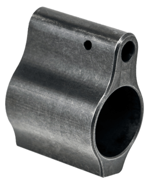 CMMG 55DA3AC Low-Profile Chrome Moly Steel