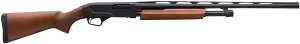 Winchester Repeating Arms 512266691 SXP Field 20 Gauge 3 5+1 (2.75") 26" Vent Rib Steel Barrel w/Chrome-Plated Chamber & Bore Aluminum Alloy Receiver Matte Blued Rec/Barrel Satin Walnut Stock & Forearm Includes 3 Invector-Plus Chokes"