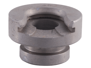 Hornady 390606 Shell Holder #45 Silver 400 Corbon Steel