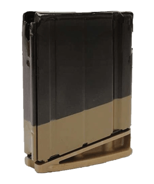 FN 98889 SCAR 10rd 6.5 Creedmoor/308 Win/7.62x51mm NATO FN SCAR 17S/SCAR 20S Flat Dark Earth Steel FN 98889 SCAR 10rd 6.5 Creedmoor/308 Win/7.62x51mm NATO FN SCAR 17S/SCAR 20S Flat Dark Earth Steel