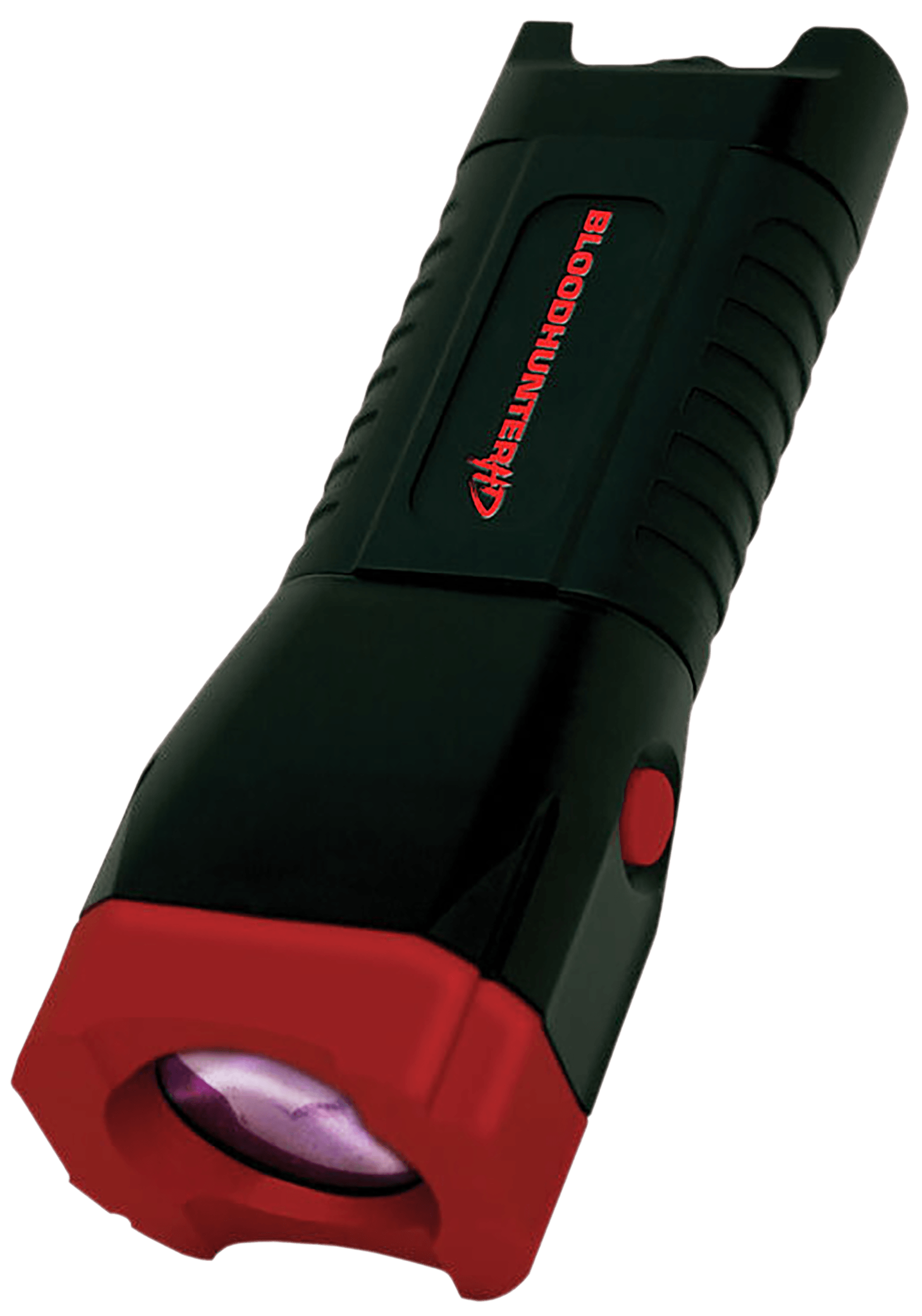 Primos 61107 Bloodhunter HD Black/Red Cree XM LED 600 Lumens