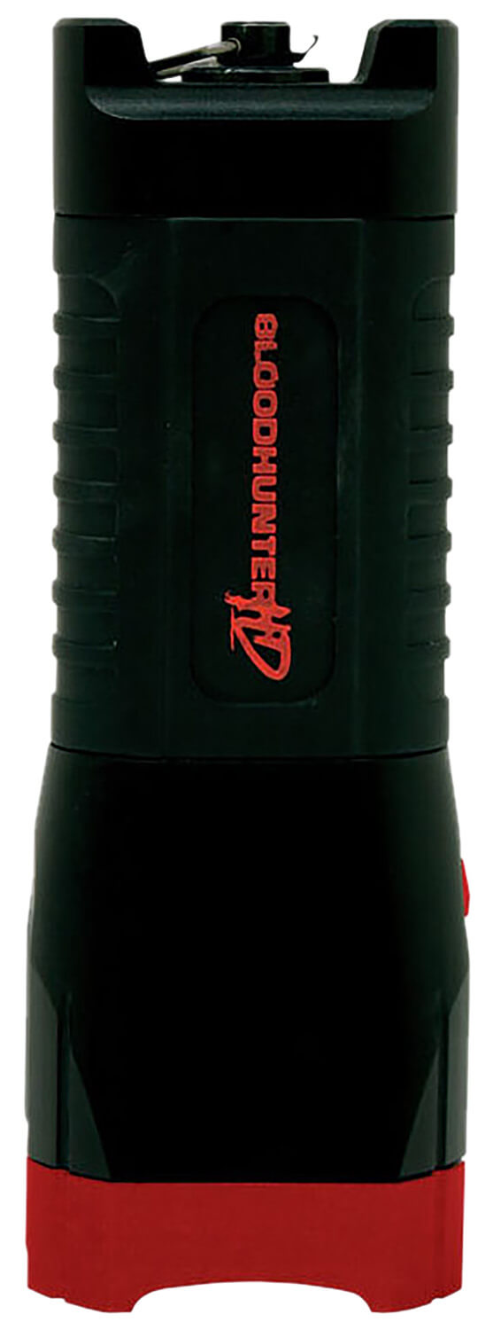 Primos 61107 Bloodhunter HD Black/Red Cree XM LED 600 Lumens - Image 2