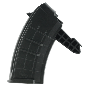 ProMag SKSA5 Standard Black DuPont Zytel Polymer Detachable 20rd for 7.62x39mm SKS