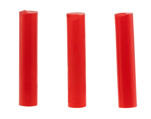 ProMag PM201 Recoil Buffer Ruger 10/22 Charger Orange Polyurethane Rifle 3 Per Pack