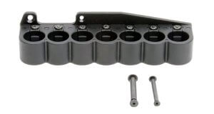 ProMag AA112 Archangel Shotgun 12 Gauge 7 Rounds Black Polymer w/Aluminum Mounting Plate