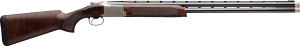 Browning 013531911 Citori 725 Sporting 410 Gauge 32 Barrel 3" 2rd  Blued Ported Barrels  Silver Nitride Finished Engraved Receiver With Gold Accents  Gloss Black Walnut Stock With Inflex II Recoil Pad"