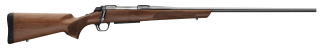 Browning 035801229 AB3 Hunter 300 Win Mag 3+1 26" Matte Blued/ Free-Floating Barrel  Matte Blued Steel Receiver  Satin Black Walnut/ Wood Stock  Right Hand