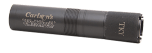 Carlson's Choke Tubes 67002 Extended Turkey 12 Gauge Turkey 17-4 Stainless Steel