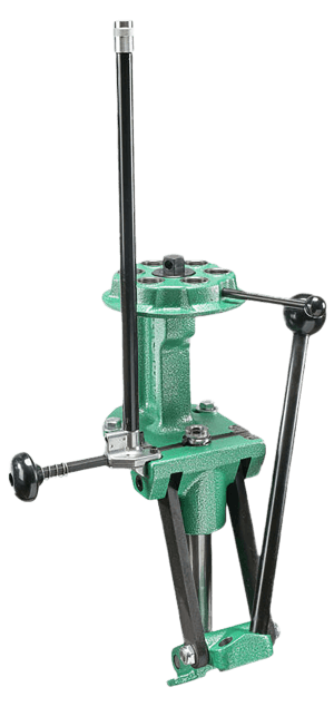 RCBS 88901 Turret Press Cast Iron 6 Station