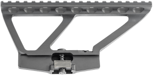 Arsenal SM13 Scope Mount for AK Variant Rifle with Picatinny Rail Black Anodized