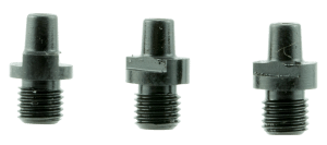 Traditions A1268 Revolver Nipples 6 x 3/4 Pietta 3 Per Pack