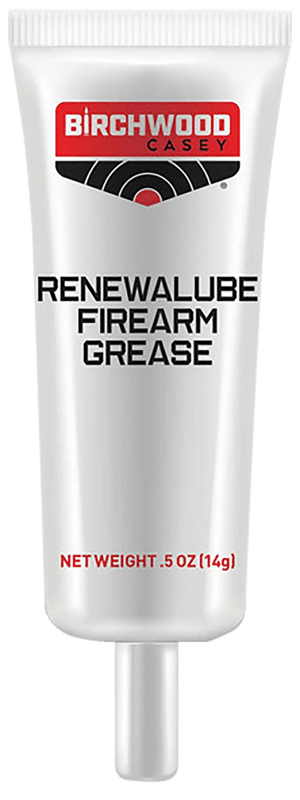 Birchwood Casey 45115 Renewalube Bio Based Grease 0.50 oz