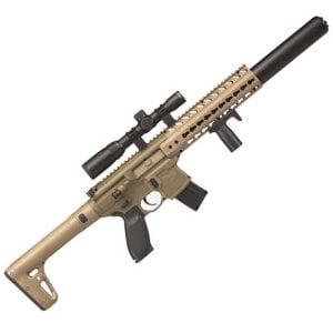 Airguns & Accessories