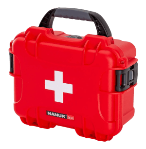 First Aid